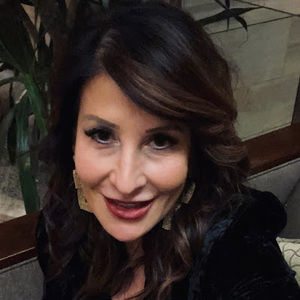 Meet your Posher, Andrea